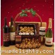 Christmas Basket Deluxe